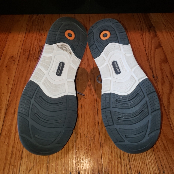 Bogs Sandstone Knit Low TR Composite Safety Toe - Picture 7 of 9